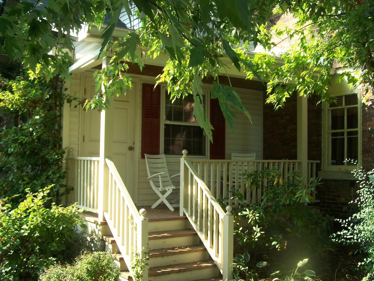 מלון Clarence Asa Ransom House מראה חיצוני תמונה